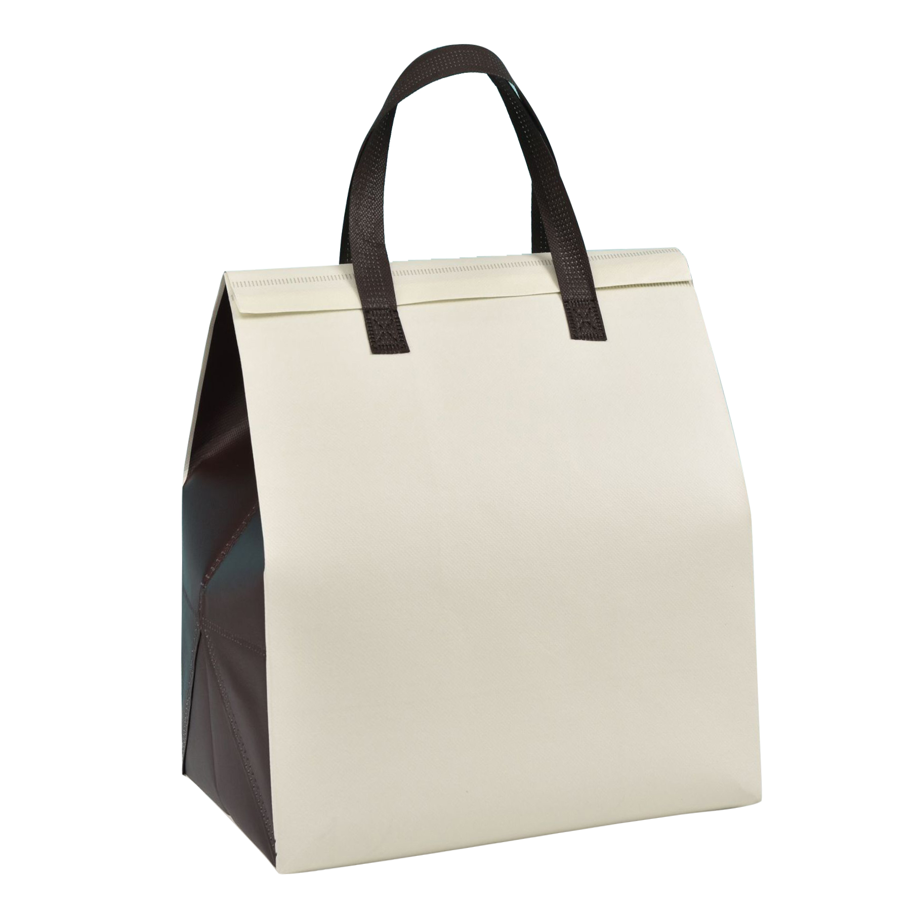 FlyFlyPromos - Aluminum Foil Insulated Bag Image 4 - Promotional Product